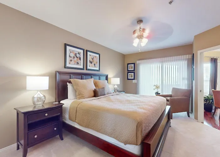 Breezy Desert Retreat * Scottsdale