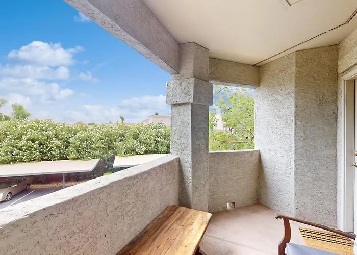 Breezy Desert Retreat Scottsdale